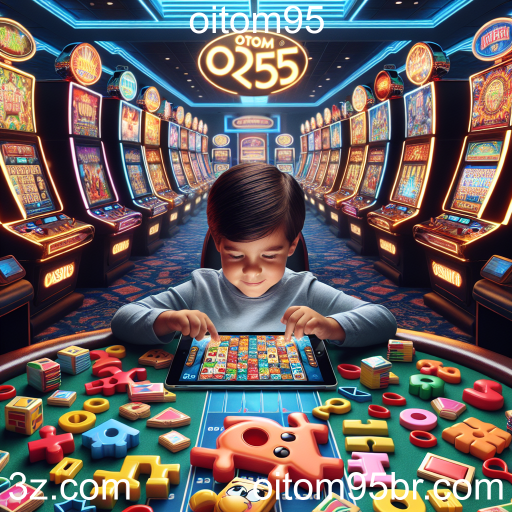 Desvendando os Mistérios dos Jogos de Puzzle